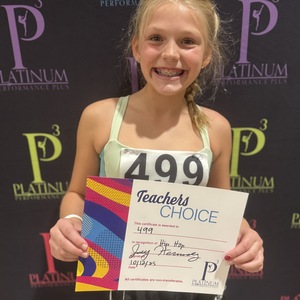 Fundraising Page: Elsa Caruso